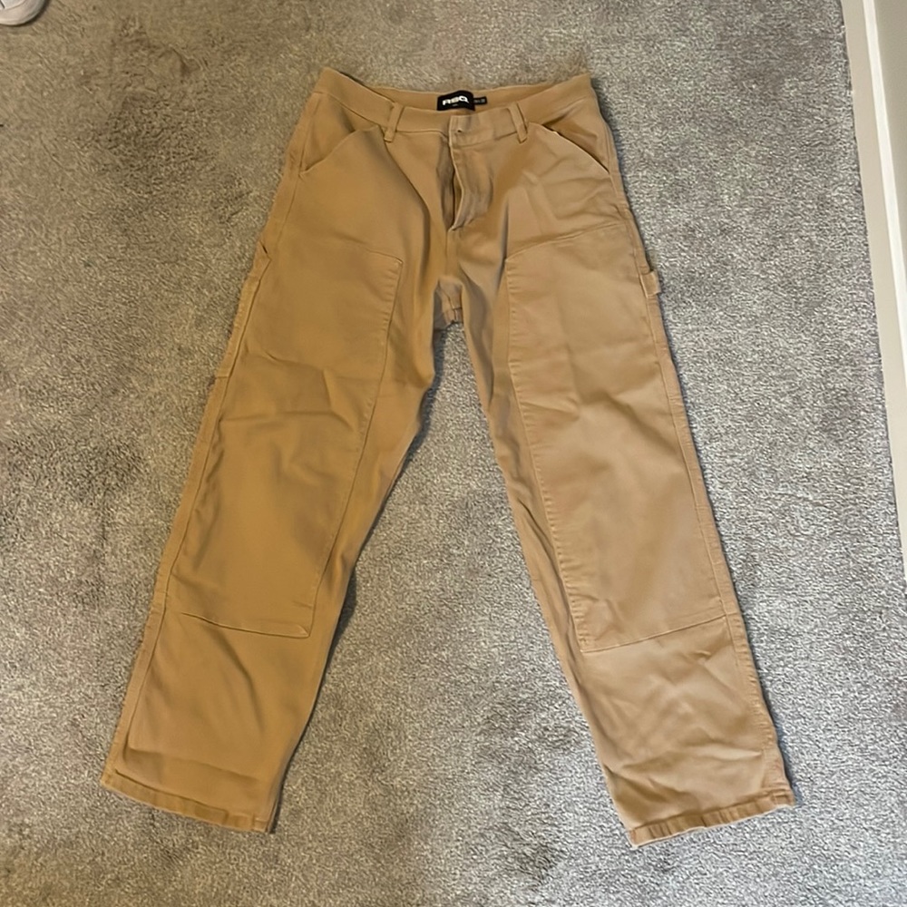 RSQ Utility Pants